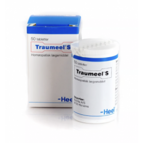 Traumeel S