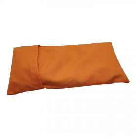 Varmepude lille, orange