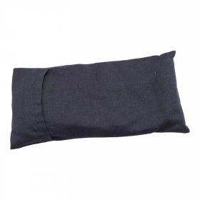 Varmepude lille, sort