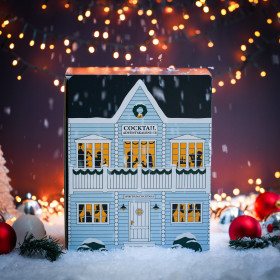 Cocktails Adventskalender 2025