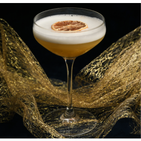 Decadence Sour - Cocktailpakke
