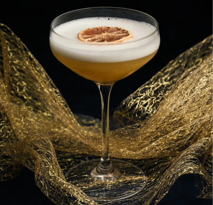 Decadence Sour - Cocktailpakke
