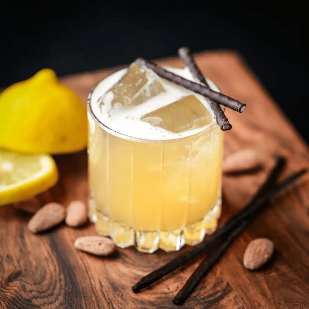 Godfather Sour - Cocktailpakke