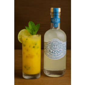 Mango Mojito – med Bacoo 3YO White Rum