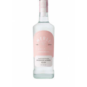Merle Contemporary Buenos Aires Gin