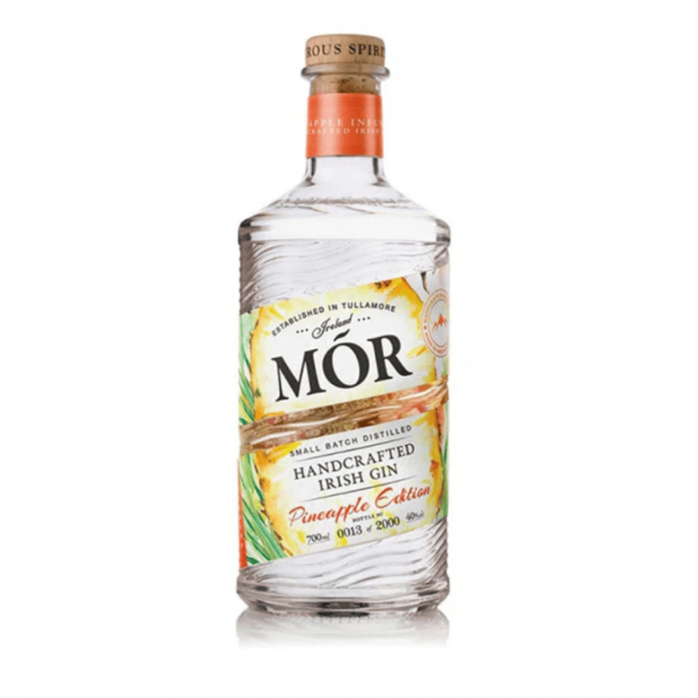 Mór Gin (flere varianter)