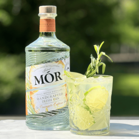 Mór Gin - Pineapple
