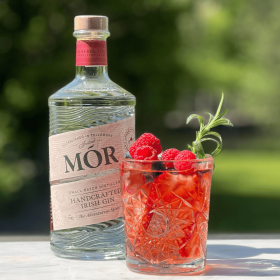 Mór Gin - Wild Berry