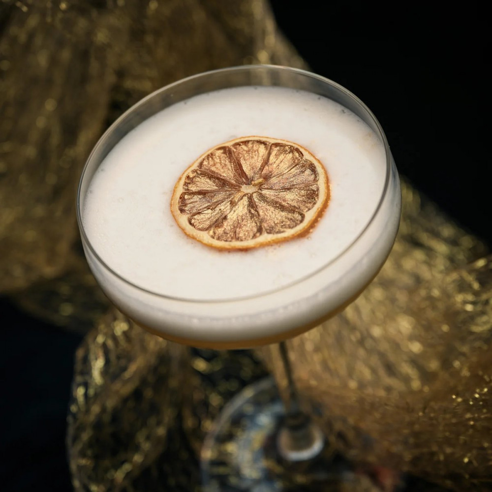 Nytårscocktailen 2025