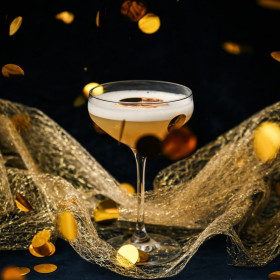 Nytårscocktailen 2025