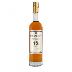 Panamonte 12 YO