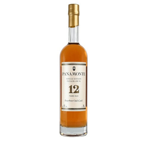 Panamonte 12 YO