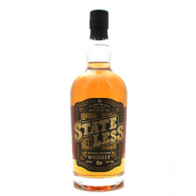 Stateless Blended Bourbon Whiskey