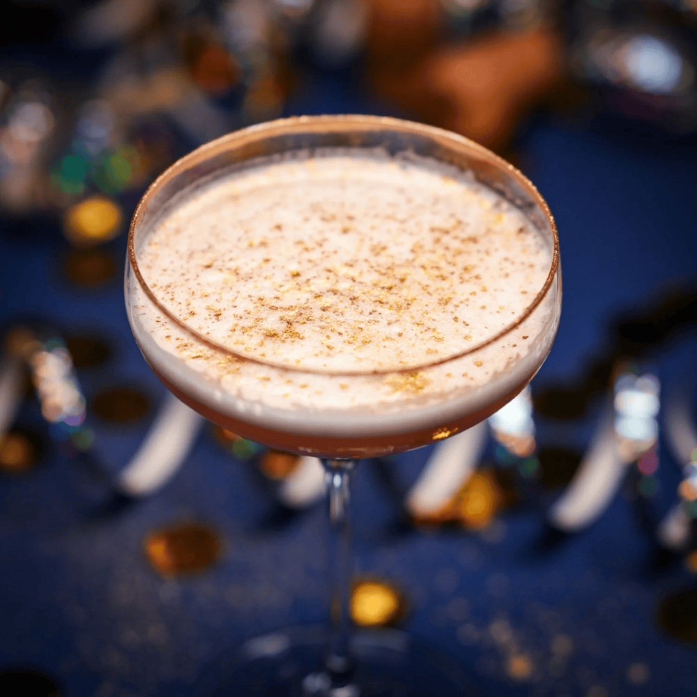 Strawberry O’Clock - Cocktailpakke