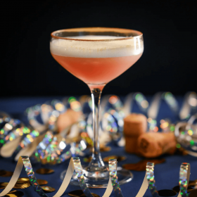 Strawberry O’Clock - Cocktailpakke