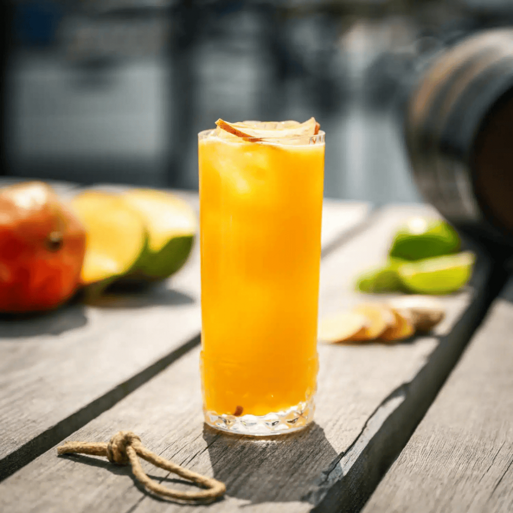 Tropical Storm - Cocktailpakke