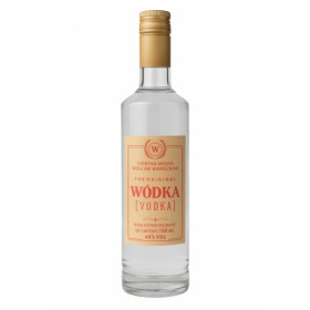 Wódka Vodka