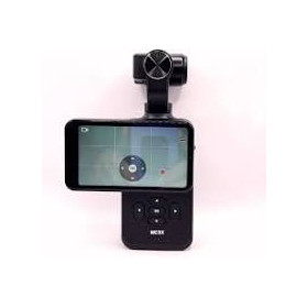 AGFA REALIMOVE MC3X Gimabll 4K Video