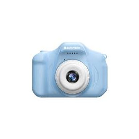 AGFAPHOTO Børnekamera Realikids Cam Mini Blå