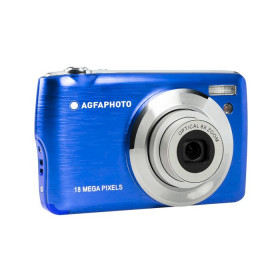 AGFAPHOTO DC8200 Blå ink 16Gb kort og etui