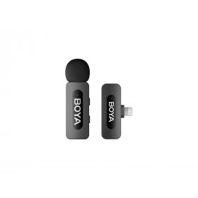 BOYA BY-V1