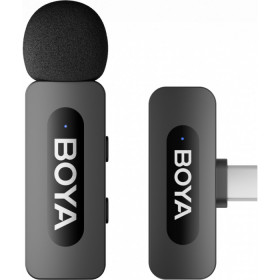 BOYA BY-V10