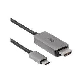 CLUB 3D USB-C til HDMI 3m