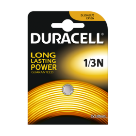 Duracell 1/3N