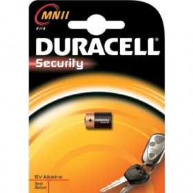 Duracell MN11
