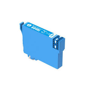 Epson kompatibel 604XL Cyan