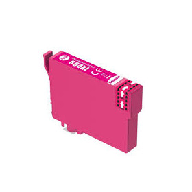 Epson kompatibel 604XL Magenta