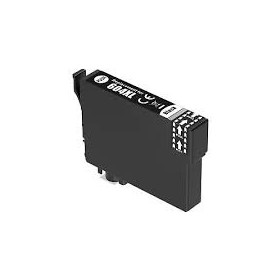 Epson kompatibel 604XL Sort