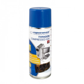 Trykluft 400 ml