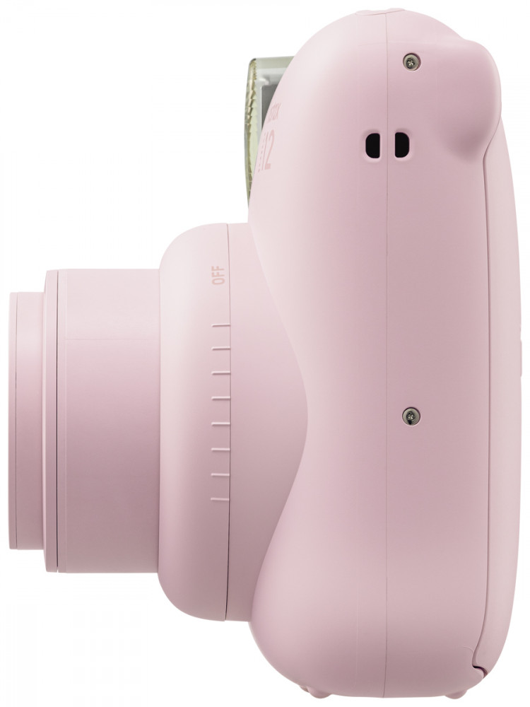 Fujifilm Instax mini 12 pink
