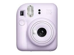 Fujifilm Instax mini 12 Purple