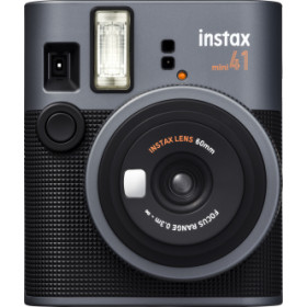 Fujifilm Instax mini 41 Black