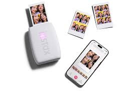 Fujifilm Instax Mini Link 3 GREEN