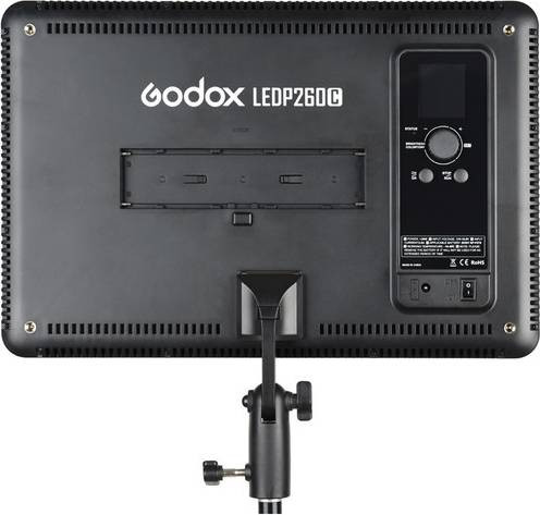 Godox LEDP260C