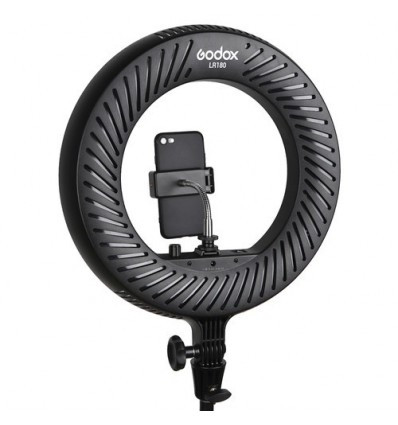 Godox LR180 Ring light
