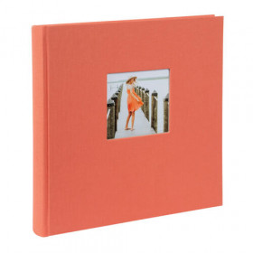 GOLDBUCH 27722 BELLA VISTA Laks ALBUM 30X31CM