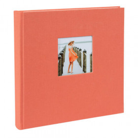 GOLDBUCH ALBUM Laks 25X25CM