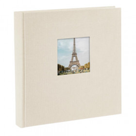 GOLDBUCH ALBUM Sand 25X25CM