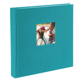 GOLDBUCH ALBUM Turkis 25X25CM