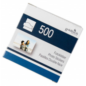 Goldbuch Photo Stickers