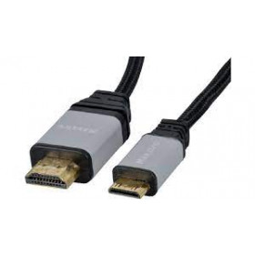 HDMI Kabel HDMI Han Mini Hdmi Han 2M