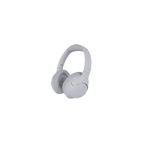 Høretelefoner Play Pro ANC Over-Ear Trådløs Hvid