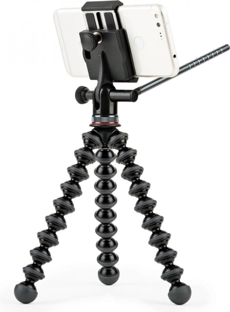 Joby Grip Tight pro video gp stand