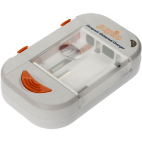 Jupio Universal Li-Ion USB lader