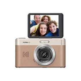 KODAK PIXPRO C1 Brown