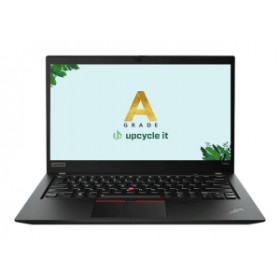 Lenovo T490s